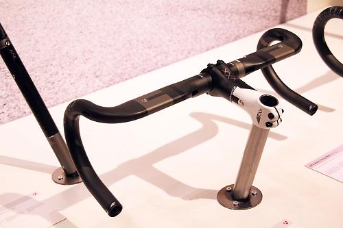 Video Bontrager s Aero and Isozone handlebars road.cc